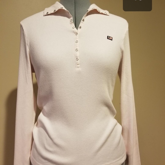 Polo Jeans Shirt, soft pink - Picture 1 of 1